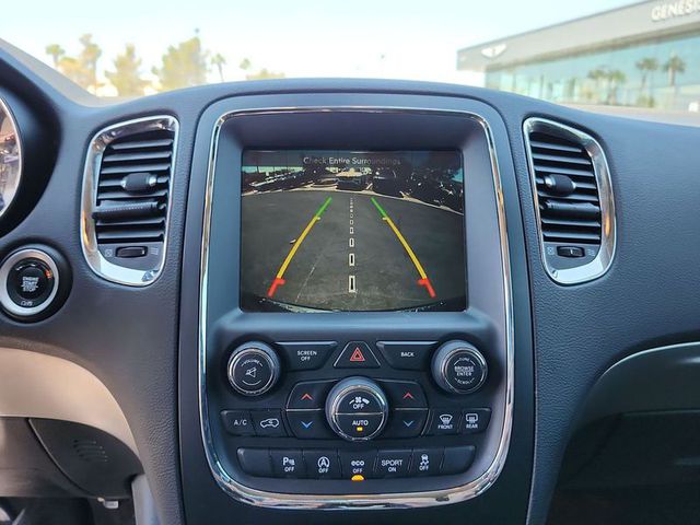 2017 Dodge Durango GT RWD