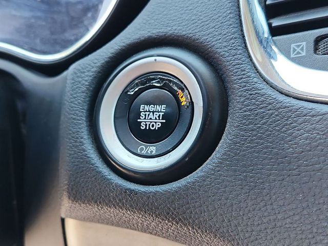 2017 Dodge Durango GT RWD
