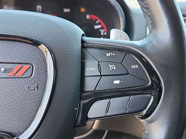 2017 Dodge Durango GT RWD