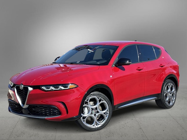 2024 Alfa Romeo Tonale Ti