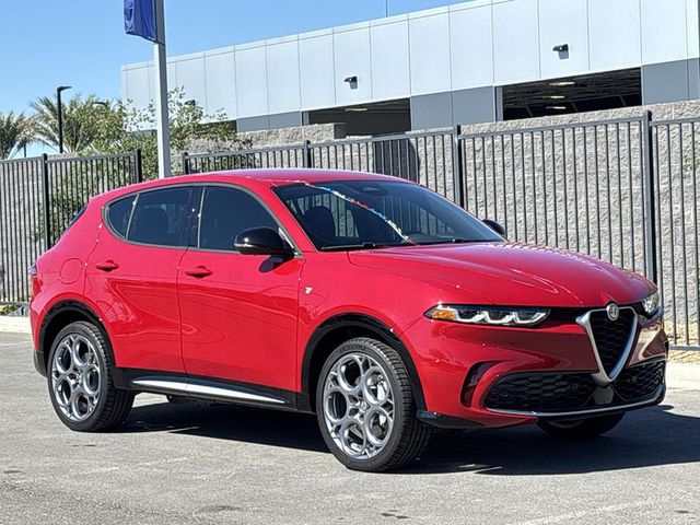 2024 Alfa Romeo Tonale Ti