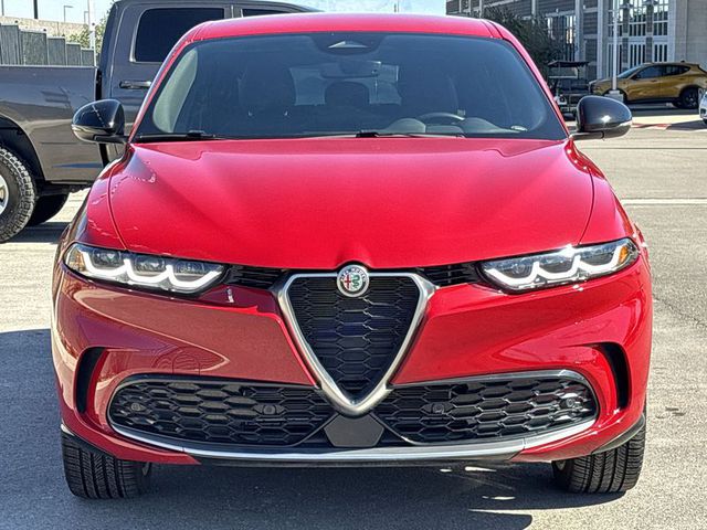 2024 Alfa Romeo Tonale Ti