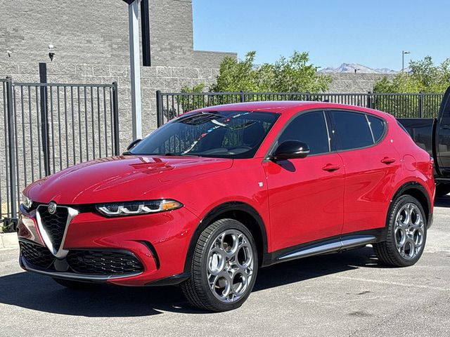 2024 Alfa Romeo Tonale Ti