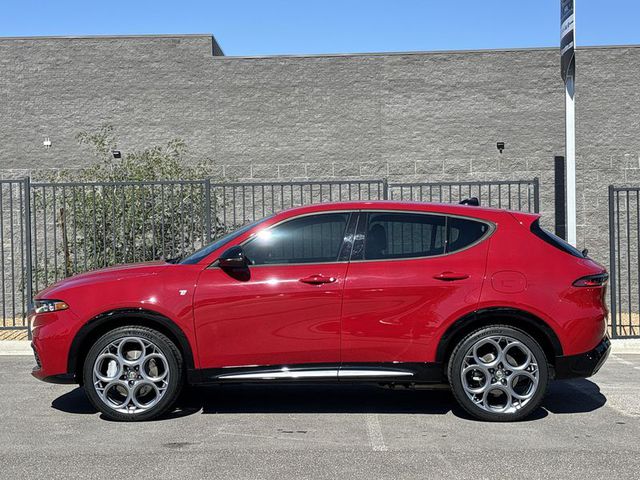 2024 Alfa Romeo Tonale Ti