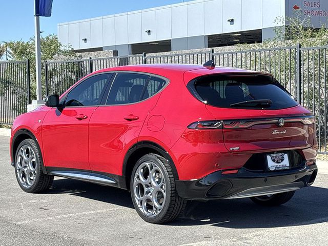 2024 Alfa Romeo Tonale Ti