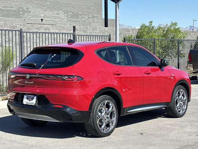2024 Alfa Romeo Tonale Ti