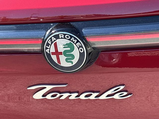 2024 Alfa Romeo Tonale Ti