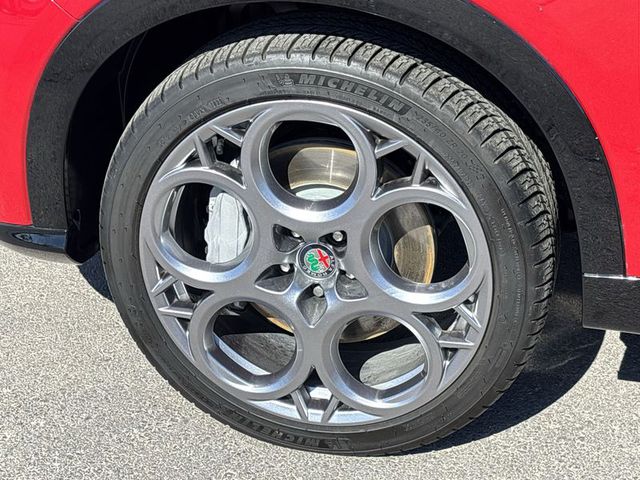 2024 Alfa Romeo Tonale Ti