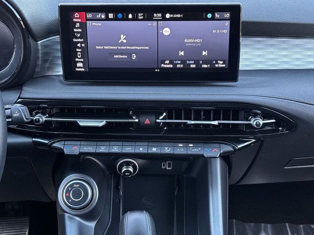 2024 Alfa Romeo Tonale Ti