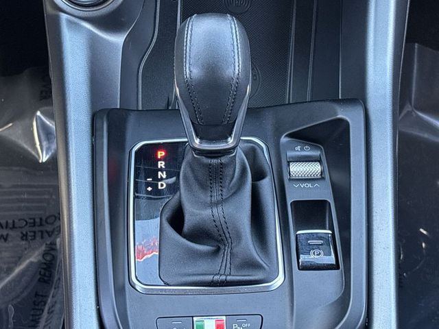 2024 Alfa Romeo Tonale Ti