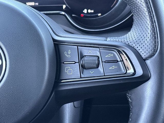 2024 Alfa Romeo Tonale Ti
