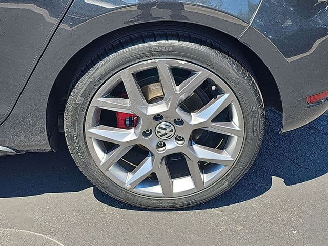 2014 Volkswagen GTI Wolfsburg PZEV