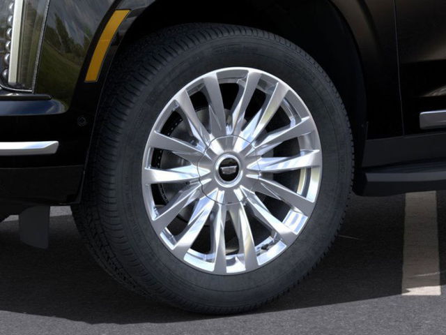 2025 Cadillac Escalade Luxury 4WD ESV