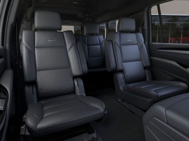 2025 Cadillac Escalade Luxury 4WD ESV