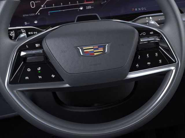 2025 Cadillac Escalade Luxury 4WD ESV