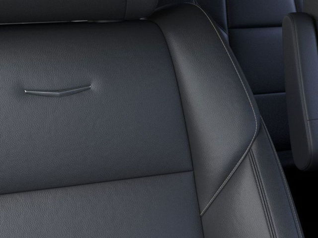 2025 Cadillac Escalade Luxury 4WD ESV