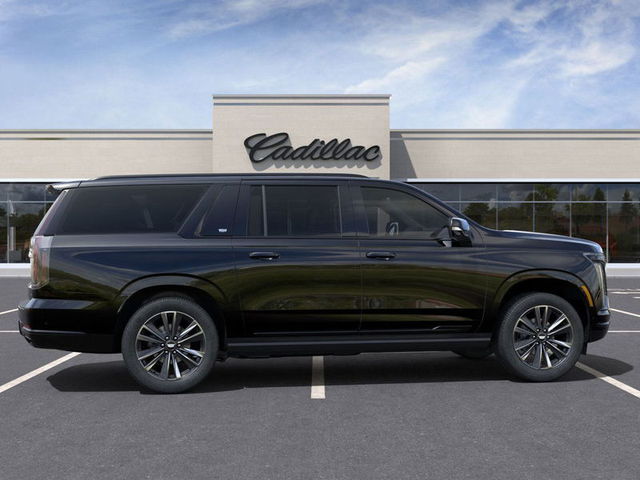 2025 Cadillac Escalade Sport 4WD ESV