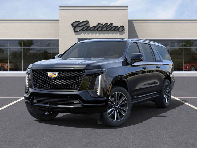 2025 Cadillac Escalade Sport 4WD ESV