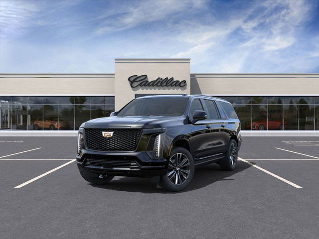 2025 Cadillac Escalade Sport 4WD ESV
