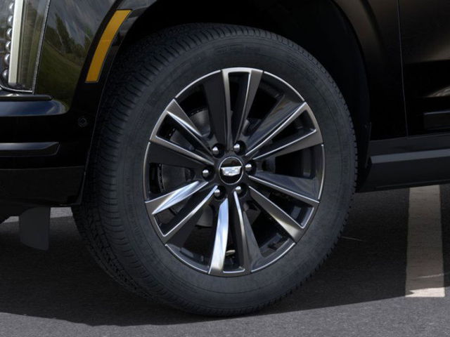 2025 Cadillac Escalade Sport 4WD ESV