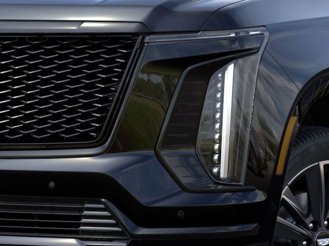 2025 Cadillac Escalade Sport 4WD ESV