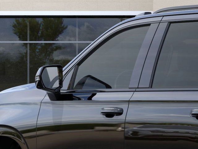2025 Cadillac Escalade Sport 4WD ESV