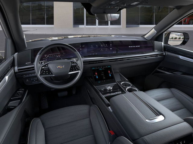 2025 Cadillac Escalade Sport 4WD ESV