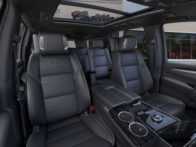 2025 Cadillac Escalade Sport 4WD ESV