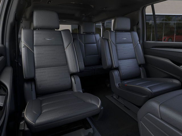 2025 Cadillac Escalade Sport 4WD ESV