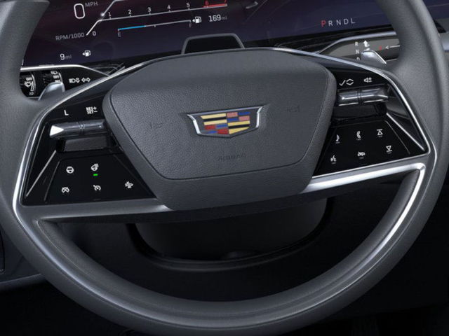 2025 Cadillac Escalade Sport 4WD ESV