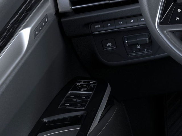 2025 Cadillac Escalade Sport 4WD ESV