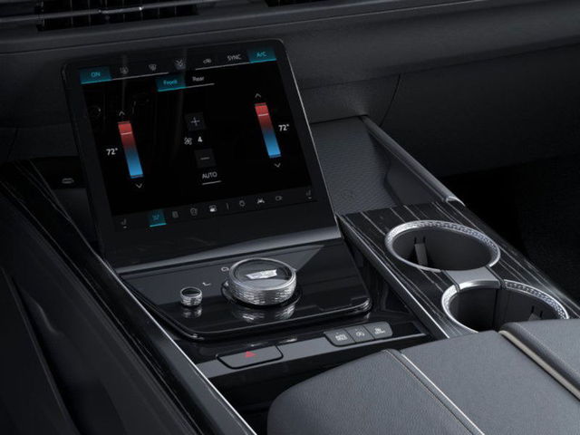 2025 Cadillac Escalade Sport 4WD ESV