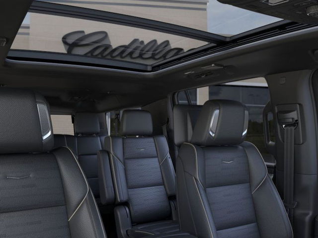 2025 Cadillac Escalade Sport 4WD ESV
