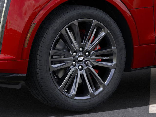 2026 Cadillac Lyriq LYRIQ-V Premium