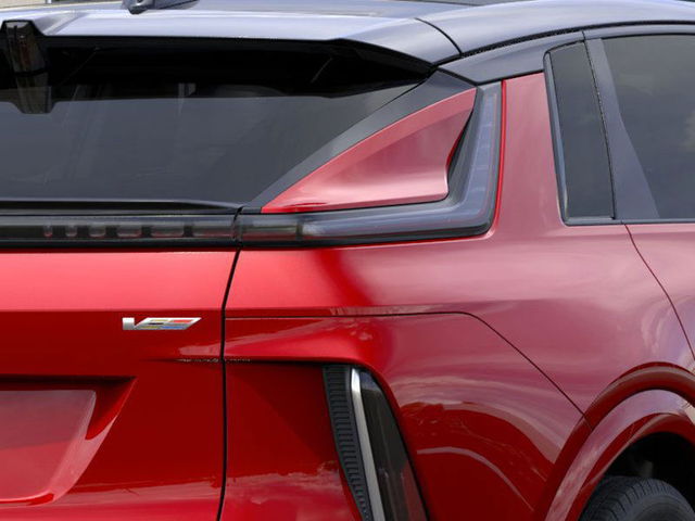 2026 Cadillac Lyriq LYRIQ-V Premium