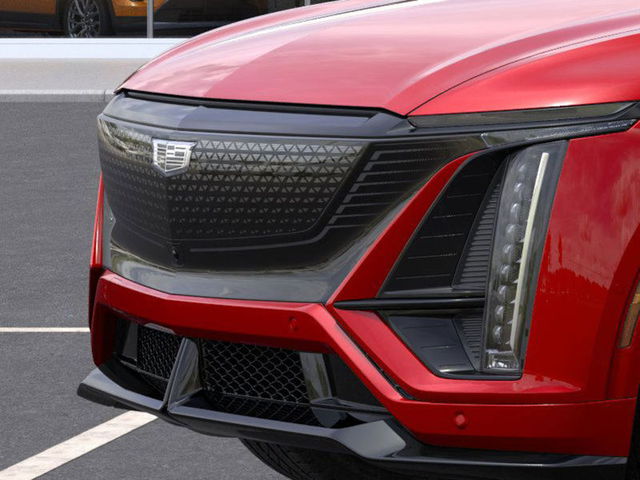 2026 Cadillac Lyriq LYRIQ-V Premium