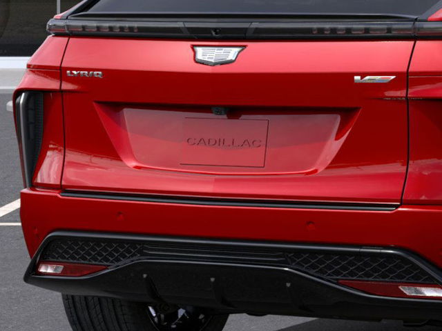 2026 Cadillac Lyriq LYRIQ-V Premium