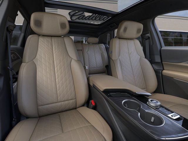 2026 Cadillac Lyriq LYRIQ-V Premium