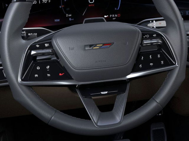2026 Cadillac Lyriq LYRIQ-V Premium