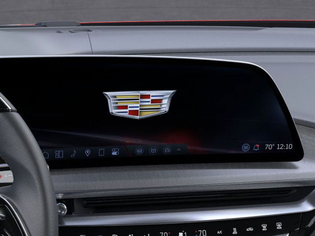 2026 Cadillac Lyriq LYRIQ-V Premium