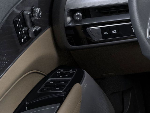 2026 Cadillac Lyriq LYRIQ-V Premium
