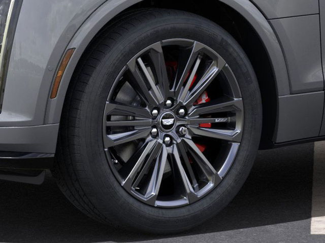 2026 Cadillac Lyriq LYRIQ-V
