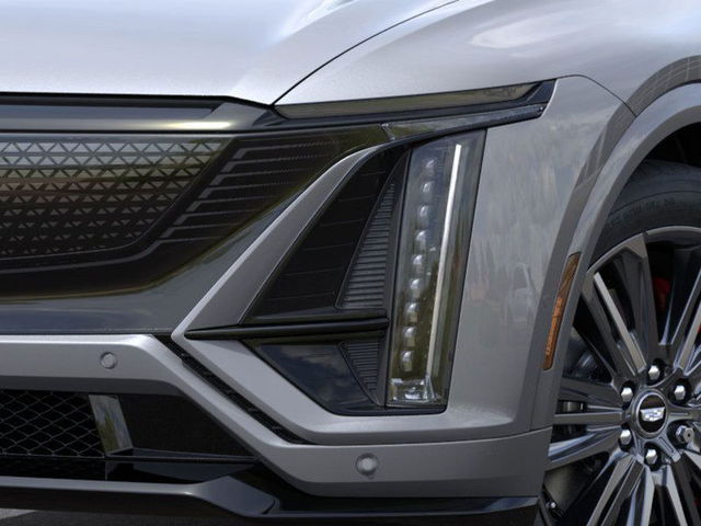 2026 Cadillac Lyriq LYRIQ-V