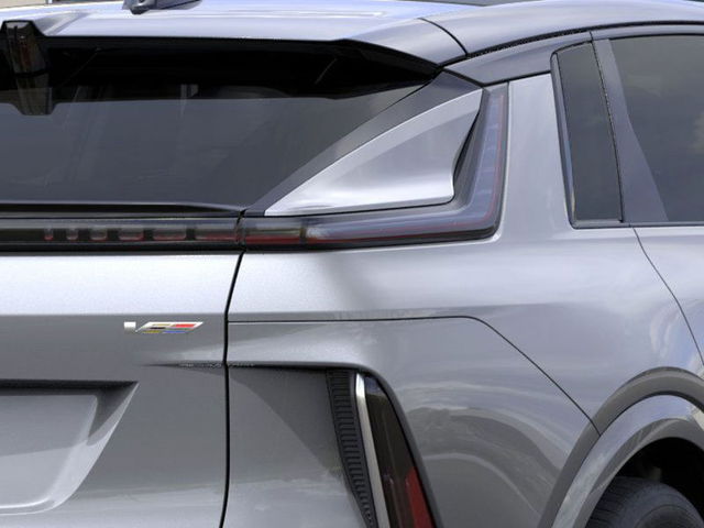 2026 Cadillac Lyriq LYRIQ-V
