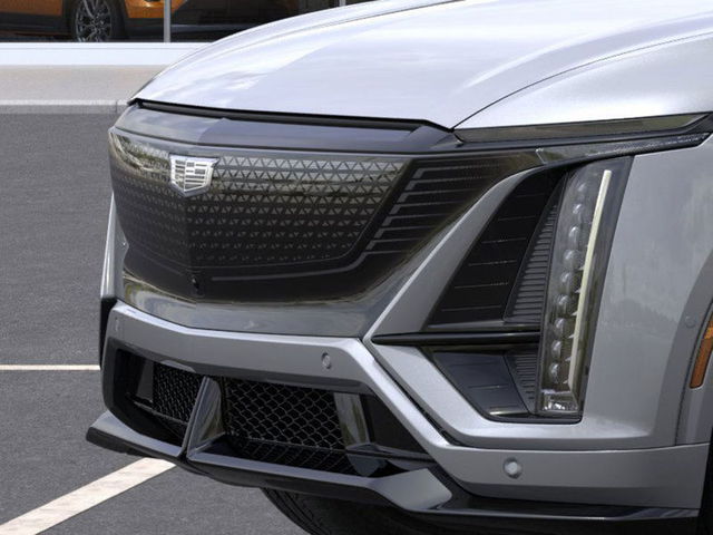 2026 Cadillac Lyriq LYRIQ-V