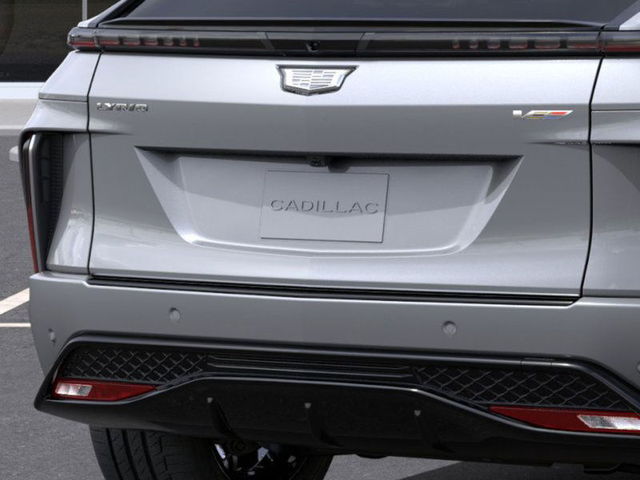 2026 Cadillac Lyriq LYRIQ-V