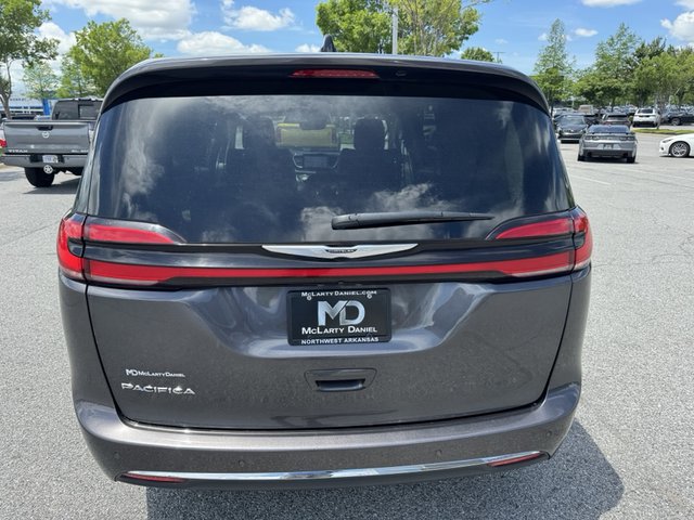 2023 Chrysler Pacifica Touring L FWD