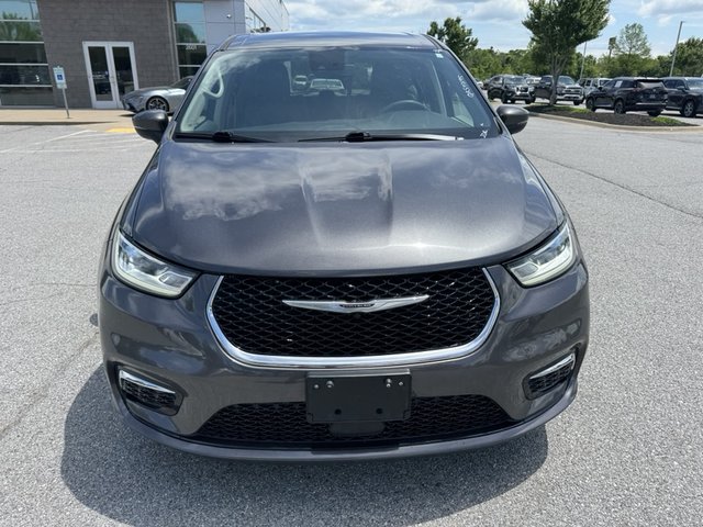 2023 Chrysler Pacifica Touring L FWD