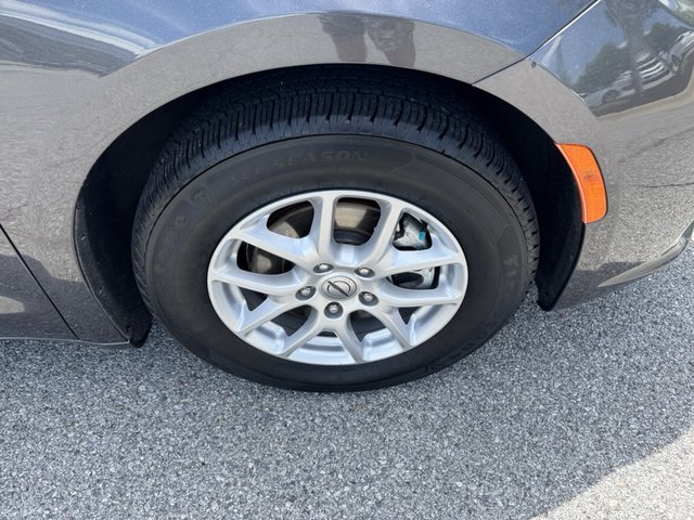 2023 Chrysler Pacifica Touring L FWD