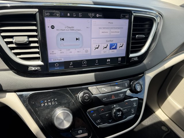 2023 Chrysler Pacifica Touring L FWD